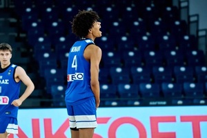 Eurobasket U16: Στα προημιτελικά η Ελλάδα