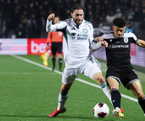 Οι προκρίσεις των ελληνικών ομάδων με ενισχυμένες αποδόσεις!