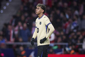 Η CTA αποφάνθηκε: «Λάθος διαιτητή και VAR στο δεύτερο τέρμα της Χιρόνα επί της Μπαρτσελόνα»