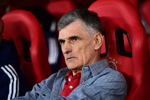 Μεντιλίμπαρ: «Σημαντικό το ντέρμπι με την ΑΕΚ, αλλά όχι καθοριστικό»