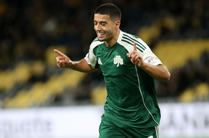 Ζαρουρί: «Το ντέρμπι με τον ΠΑΟΚ θα είναι πραγματικός πόλεμος»