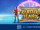 Treasure Island: Παιχνίδι «θησαυρός» στο Live Casino της Sportingbet!