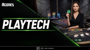 Playtech- Φρουτάκια & Παιχνίδια Live Casino