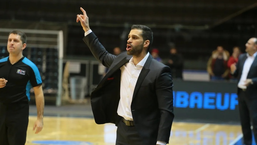 Αλιμπίγεβιτς: «Η Τουρκία αξίζει να έχει τρεις εκπροσώπους στην Ευρωλίγκα»