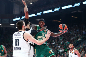 Ο Παναθηναϊκός περιμένει τη Βαλένθια με 0% γκανιότα* και τις πιο δυνατές «Ενισχύσεις»