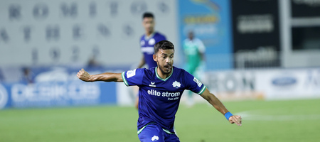 Κηφισιά: Κάταγμα στο ζυγωματικό ο Βιγιαφάνιες