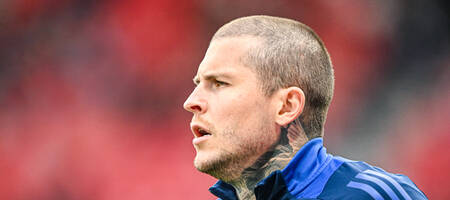 Σκωτία: Ο Ντάικς έστειλε το μήνυμα εν όψει Ελλάδας