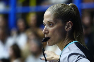 Greek Basket League: Οι διαιτητές στους αγώνες των «αιωνίων»