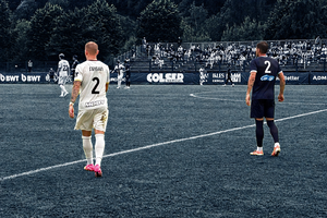Ηρακλής: Ισόπαλος 1-1 με την Πάρμα