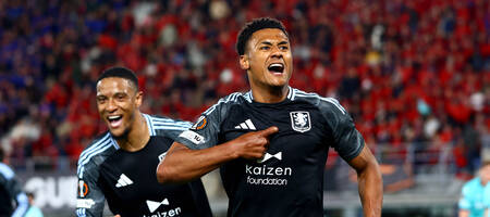 Γιουρόπα Λιγκ: Με τα δυο «πόδια» στα ημιτελικά Φράιμπουργκ και Άστον Βίλα, ανοιχτοί λογαριασμοί για Πόρτο και Νότιγχαμ! (video)