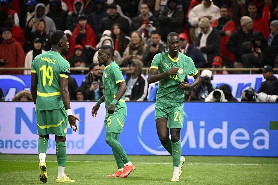 Σενεγάλη: Επισημοποιήθηκε η προσφυγή στο CAS – Τι αναφέρει η ανακοίνωση για τη διαδικασία