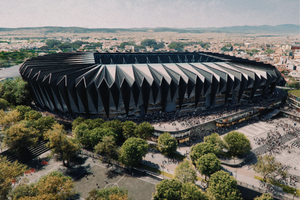 ΠΑΟΚ: Ιστορική μέρα για τον «Δικέφαλο του Βορρά» - Υπεγράφη το μνημόνιο για τη Νέα Τούμπα!