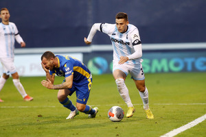 Κηφισιά: Χειρουργείο για Αντερέγκεν που χάνει το υπόλοιπο της σεζόν