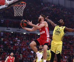 Ολυμπιακός – Φενερμπαχτσέ και Λάτσιο – Μίλαν με 0% γκανιότα και «Ενισχυμένα» Bet Builders