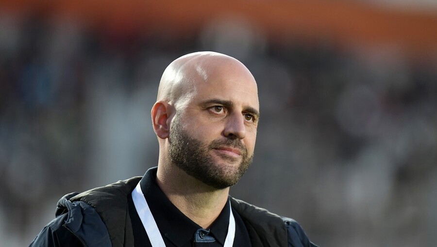 Σαραγόσα: «Στο πρώτο ημίχρονο θα μπορούσε να ήταν εύκολα 3-0»