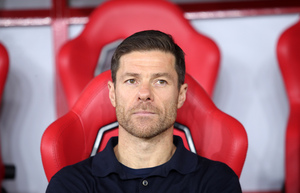 Αλόνσο: «Φεύγω με υπερηφάνεια ότι έκανα το καλύτερο δυνατό»