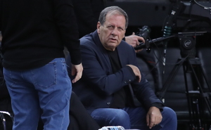 ΑΕΚ: Κατέθεσε φάκελο για το NBA Europe