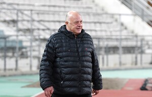 Βόλος: Βαριά «καμπάνα» στους παίκτες μετά τη συντριβή από τον Ατρόμητο!