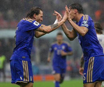 Τα προκριματικά του Παγκοσμίου Κυπέλλου με ειδικά στοιχήματα!