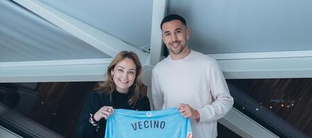 Θέλτα: Παίρνει Βεσίνο πριν τον ΠΑΟΚ