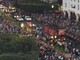 Ο Βασιλιάς του Μαρόκου υποδέχθηκε τη «χρυσή» ομάδα - Με τιμές ηρώων η είσοδος των παγκόσμιων πρωταθλητών στη Ραμπάτ