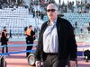 Μπούσης: «Ο ουρανός είναι το ταβάνι μας - Ο Ολυμπιακός και ο Μαρινάκης έδειξαν το δρόμο με την κατάκτηση του Conference League»