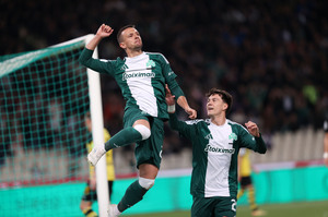 Μαξ: Προς Ιαπωνία ο πρώην άσος του Παναθηναϊκού