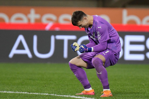 ΟΦΗ: «Έδεσαν» τον Λίλο με νέο συμβόλαιο οι Κρητικοί!