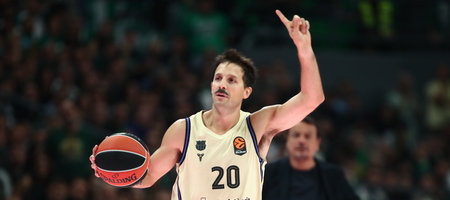 Μπαρτσελόνα: Τέλος η σεζόν για τον Λαπροβίτολα!