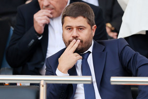 Γκαγκάτσης: «Ο αποκλεισμός από το Μουντιάλ από την 4η αγωνιστική των προκριματικών αποτελεί αποτυχία»