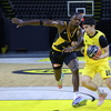 ΑΕΚ - Μαρούσι 91-91: Ισοπαλία σε φιλικό με άρωμα Stoiximan GBL