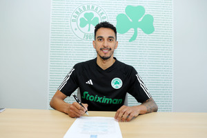 Ζέκα: Αναλαμβάνει team manager μετά το «διαζύγιο» με τον Τζαβέλλα