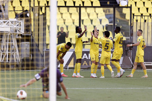 Άρης - Μαρκό 1-0: «Κίτρινη» επικράτηση με αυτογκόλ (video)