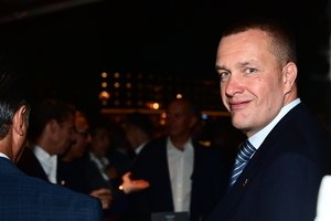 Βατούτιν: «Ως ΤΣΣΚΑ είμαστε έτοιμοι να επιστρέψουμε αμέσως στην Ευρωλίγκα, αλλά δεν είναι στο χέρι μας»