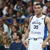 Κυνηγάει το όνειρο ο Ζούγρης - Στο transfer portal του NCAA