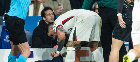 Τσέλσι: Η απόφαση της UEFA για τον Πέδρο Νέτο