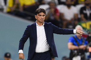 «Κλειδώνει» την πρωτιά η Κροατία