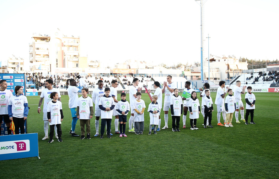 Κηφισιά: Ο λόγος που δε δίνει εισιτήρια στον Λεβαδειακό