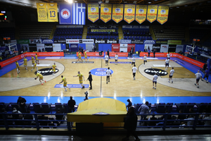 Super Cup: Επίσημα στο Περιστέρι με ομόφωνη απόφαση των ομάδων