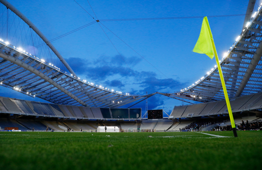 Ηρακλής - Καλαμάτα: Τρεις συλλήψεις πριν από το Σούπερ Καπ