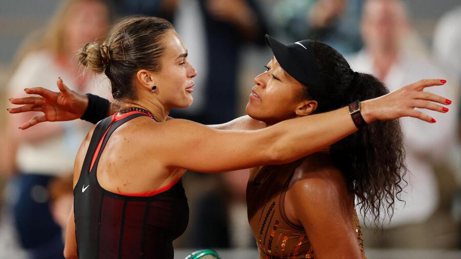 Η WTA καθιερώνει υποχρεωτικό τεστ βιολογικού φύλου για όλες τις επαγγελματίες τενίστριες