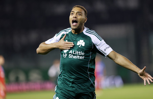 Παναθηναϊκός: Πλησιάζει η επιστροφή του Ντέσερς, ξεκίνησε ατομικό ο Νιγηριανός!