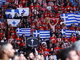 Νέα τιμωρία του Ολυμπιακού από τον Αθλητικό Δικαστή του ΕΣΑΚΕ