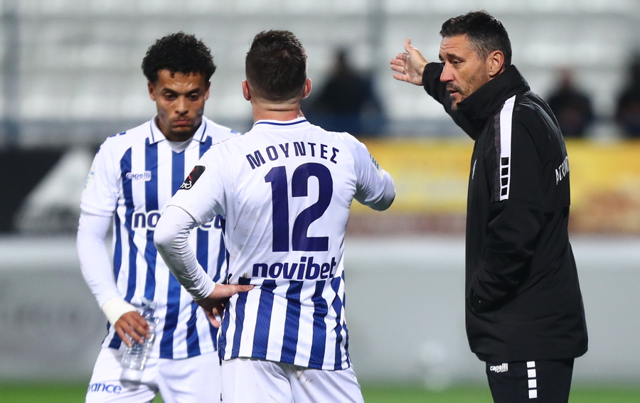 Ατρόμητος: «Πάνοπλος» στον «τελικό» με τον Άρη