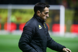 Άρης: Χωρίς Μορόν η ενδεκάδα του Χιμένεθ στο ντέρμπι με τον ΠΑΟΚ!