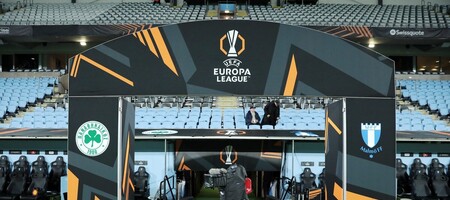 Παναθηναϊκός: Η ενδεκάδα για το ματς με τη Μάλμε