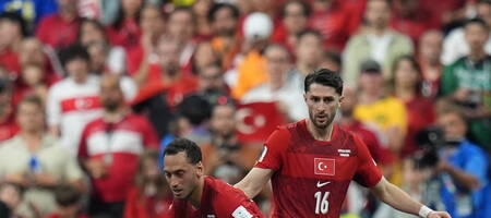 Αυστραλία-Τουρκία 2-0: Δύο φάσεις, δύο γκολ και ιδανική πρεμιέρα για τα «καγκουρό» (video)
