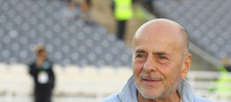Αλαφούζος: Συνεχίζει τις κινήσεις του στα Media ο ιδιοκτήτης του Παναθηναϊκού