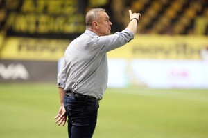 Γρηγορίου: «Δεν λειτούργησαν οι αλλαγές»