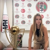 Προπονήτρια 22 ετών αναλαμβάνει ερασιτεχνική ομάδα στην Τουρκία